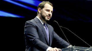 Bakan Albayrak: Türkiye ekonomisini harekete geçirme zamanı