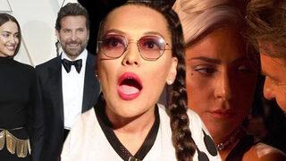 Demet Akalın Irina Shayk'a tweet: İyi yolmadın karıyı!