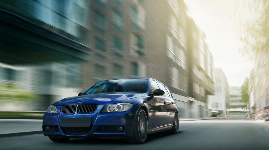  BMW'ye 8,5 milyon euroya mal olan hata