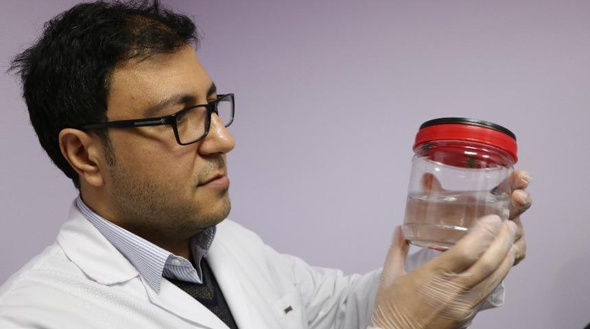 Alternatif Tıp S&uuml;l&uuml;k ve Ozon tedavisine yoğun ilgi