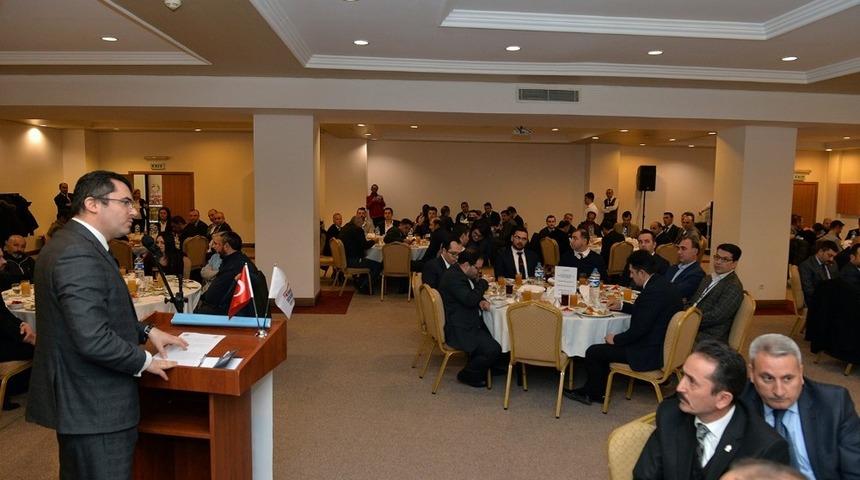 İran ve T&uuml;rkmenistan tur operat&ouml;rlerinden Erzurum&rsquo;a b&uuml;y&uuml;k ilgi