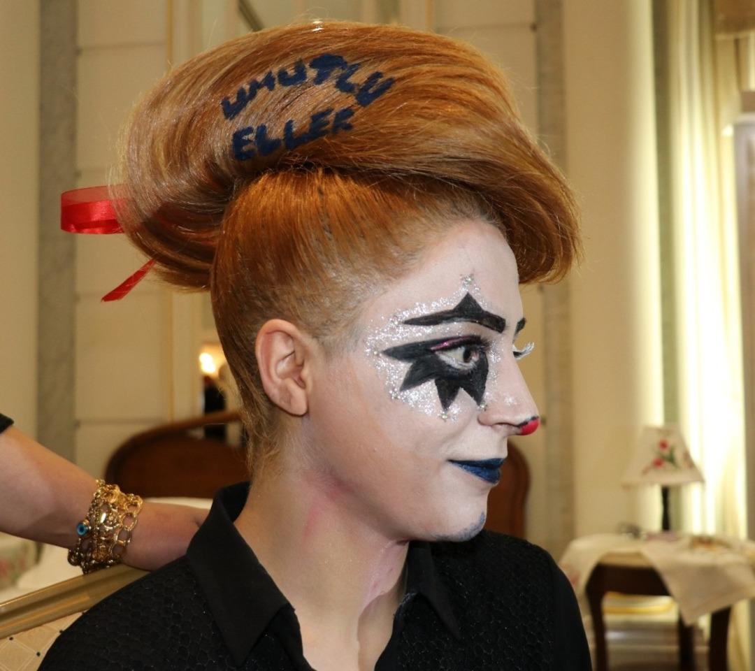 Van&rsquo;da &lsquo;Umutlu Eller&rsquo; projesi