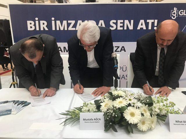 KAYSERmall Outlet AVM’ den anlamlı kampanya