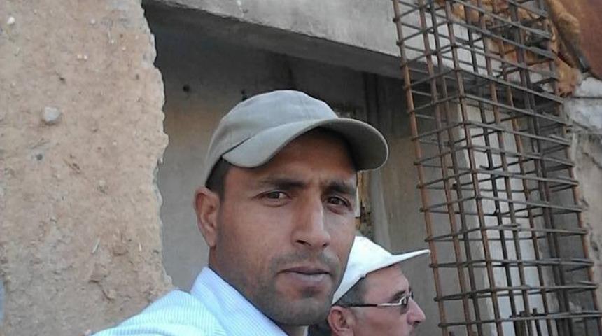 &Uuml;zerine vin&ccedil; sepeti d&uuml;şen iş&ccedil;i hayatını kaybetti