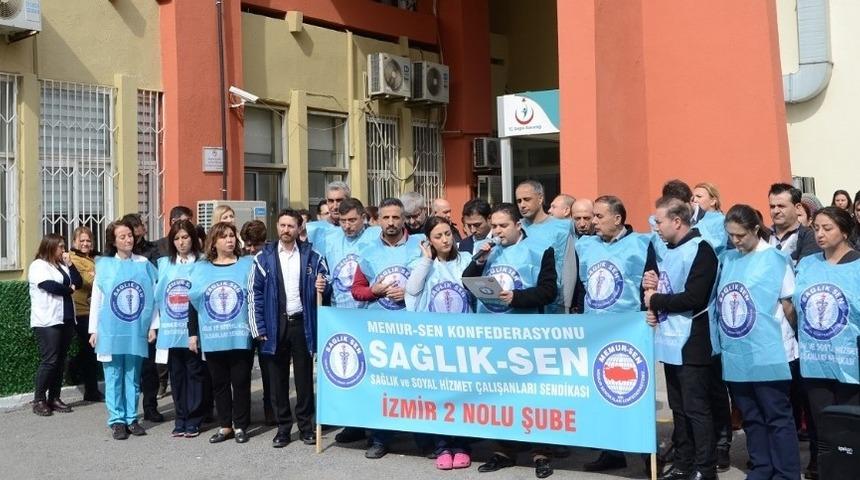 Ekrem &Ouml;zdemir: "D&ouml;ner sermaye sisteminin artık son kullanma tarihi ge&ccedil;ti"