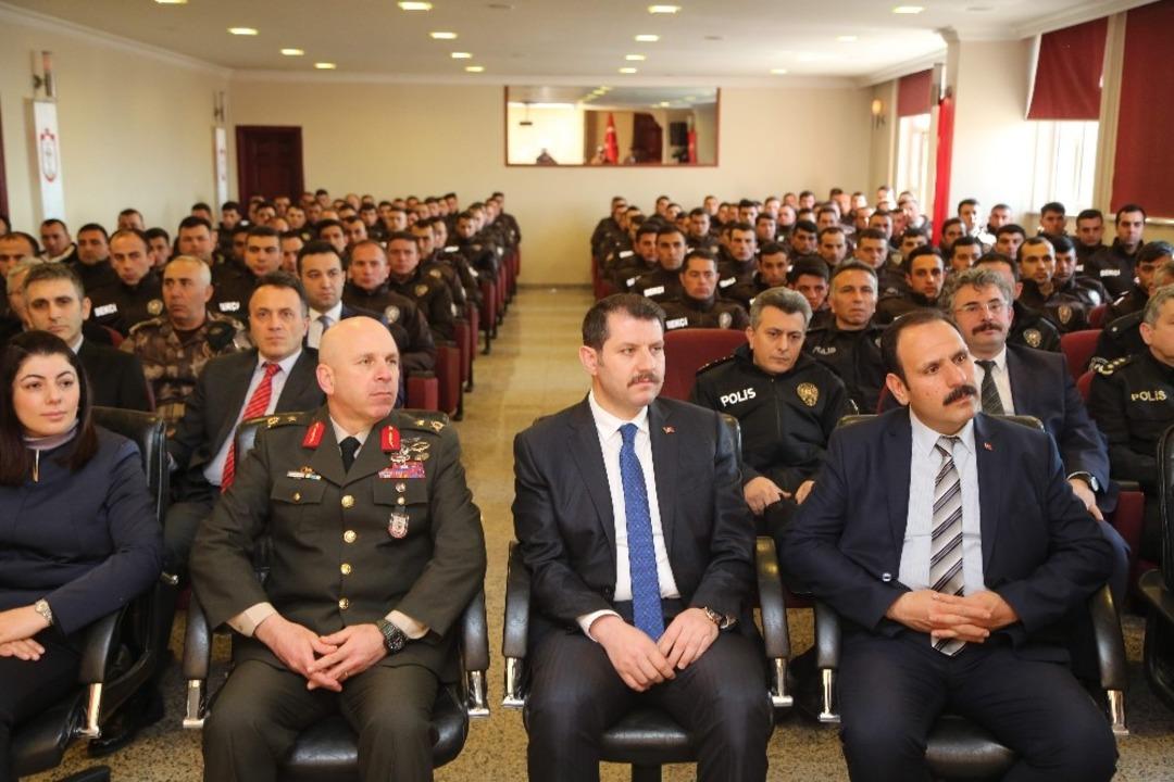 Sivas&rsquo;ta 120 bek&ccedil;i g&ouml;reve başladı