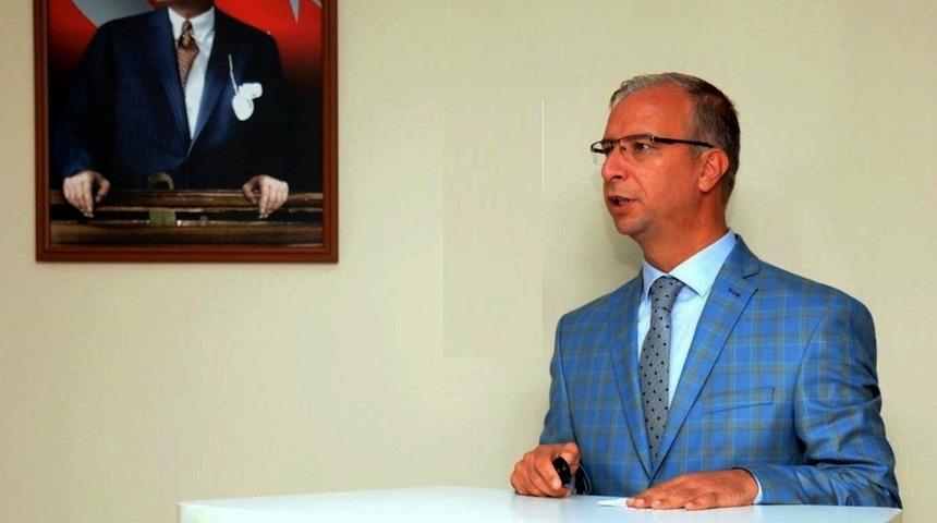 H&uuml;k&uuml;ml&uuml;ler 112 Acil &Ccedil;ağrı Merkezi konusunda bilgilendirildi