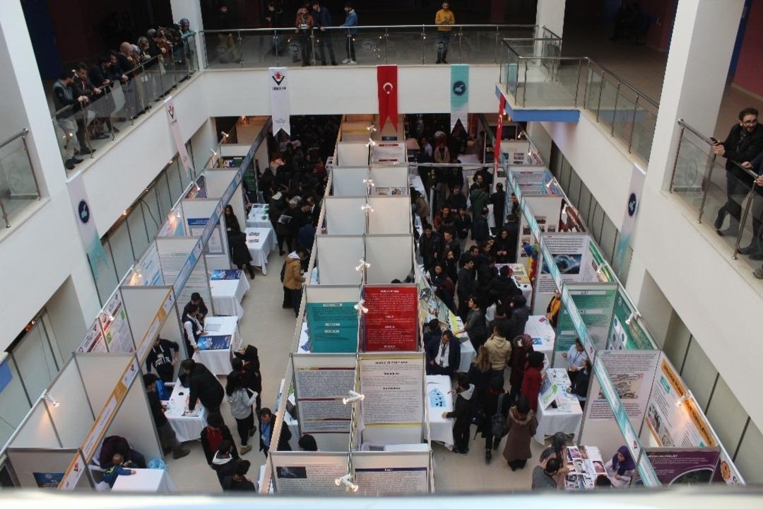 Van&rsquo;dan T&Uuml;BİTAK&rsquo;a rekor başvuru