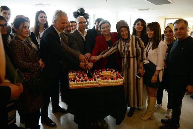 Samsun’da ‘Herkes İçin Sağlık’ diyeli 10 yıl oldu