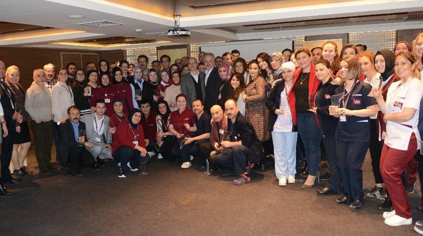 Samsun&rsquo;da &lsquo;Herkes İ&ccedil;in Sağlık&rsquo; diyeli 10 yıl oldu