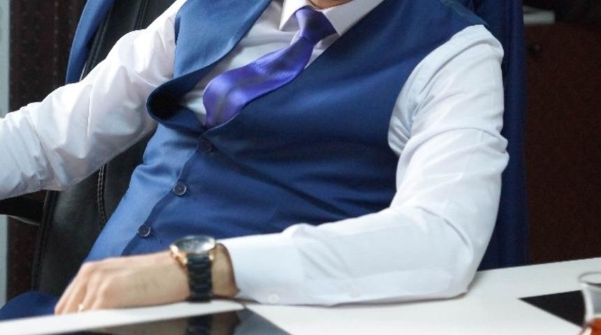 Markaya bebek benzetmesi