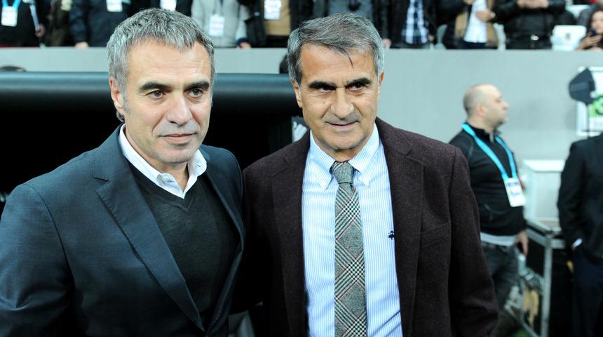 Yanal ve G&uuml;neş şaşırttı! S&uuml;rpriz tercihler...