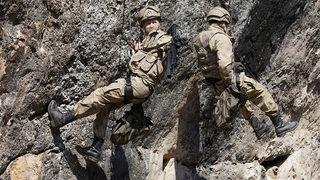 Nöbet dizisi için özel eğitim aldılar! Nöbet ne zaman başlıyor?