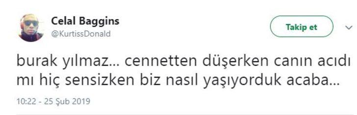 Burak Yılmaz çılgınlığı G1