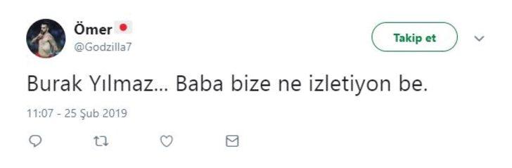 Burak Yılmaz çılgınlığı G4