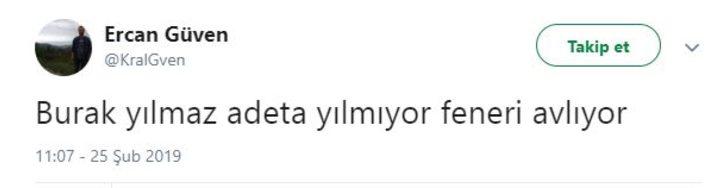 Burak Yılmaz çılgınlığı G5