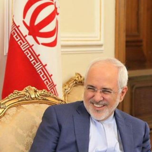 İran Dışişleri Bakanı Zarif, sosyal medyadan istifa ettiğini duyurdu