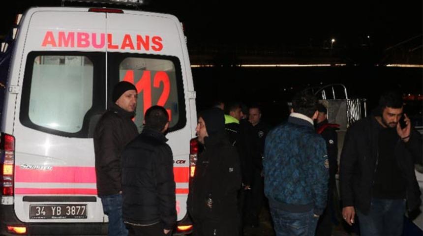 İstanbul'da ölüm-kalım savaşı! 'Şu an şoktayız, titriyoruz'