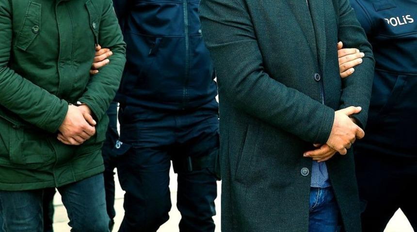 FET&Ouml;'n&uuml;n TSK yapılanmasına b&uuml;y&uuml;k darbe! Y&uuml;zlerce asker tutuklandı