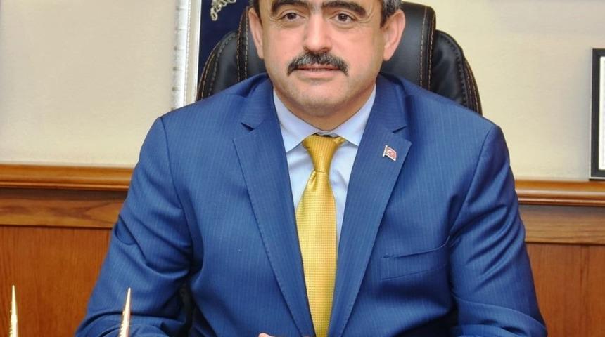 Başkan Alıcık&rsquo;dan Hocalı Katliamı mesajı