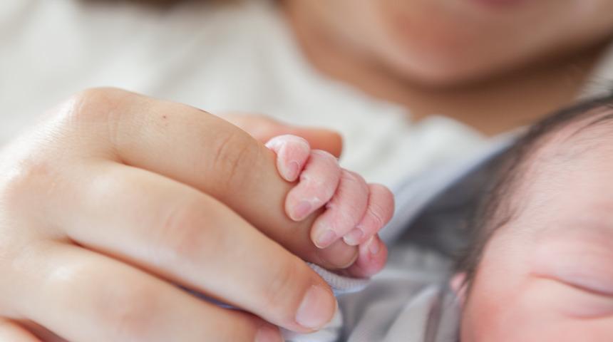 Amniyotik Bant (Amniotic Band) Sendromu nedir, tedavisi var mı? 