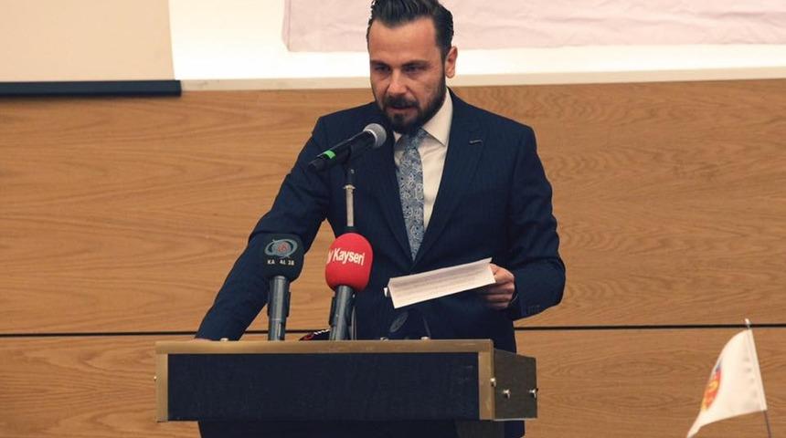 Kayserispor&rsquo;dan taraftara uyarı