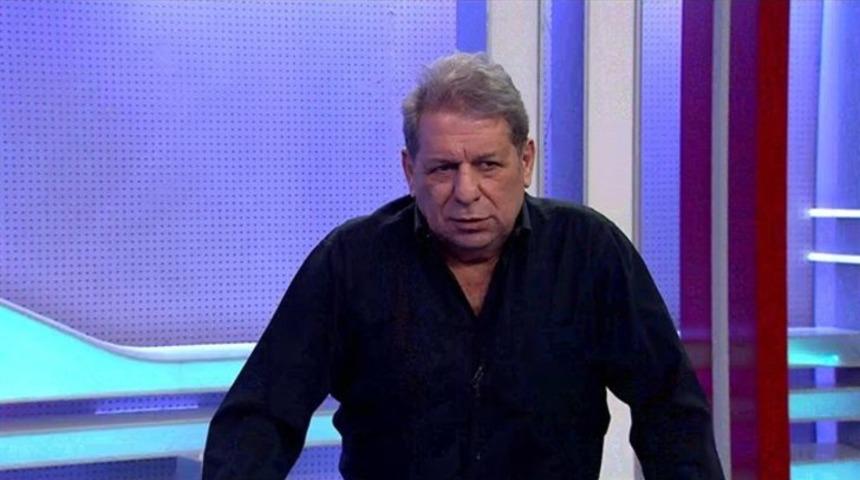 Erman Toroğlu isyan etti: Ayıptır ya! Bu sahada ancak inek otlar