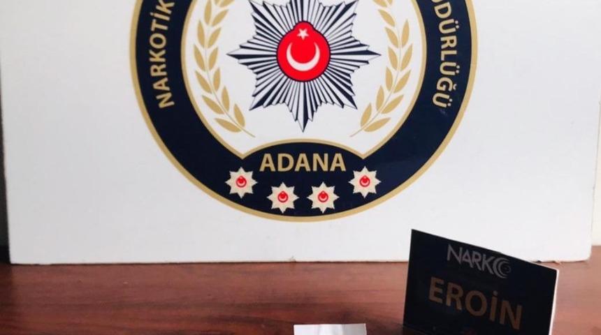 Uyuşturucuya bulaşanlar adım adım takip ediliyor