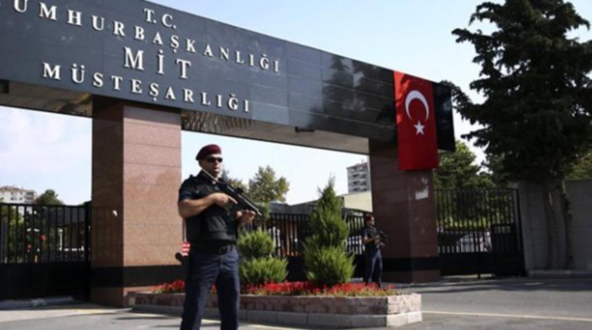 MİT'e 2018'de ihbar yağdı