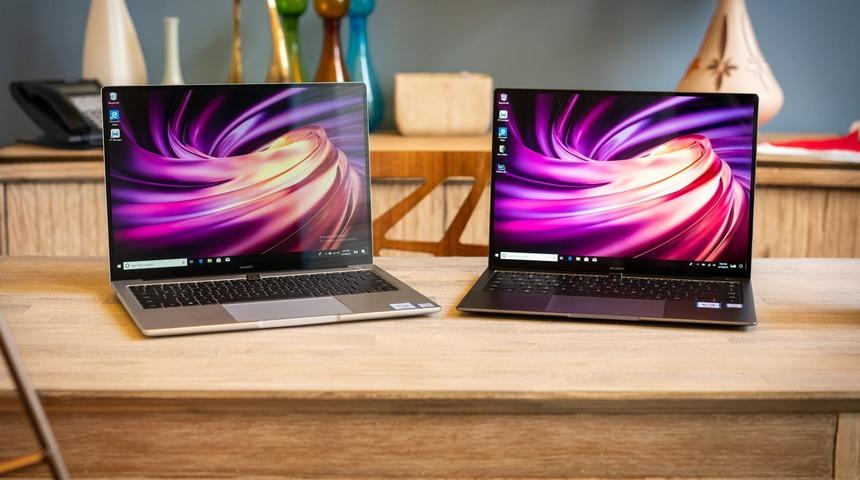 Huawei MateBook X Pro &ouml;n inceleme 
