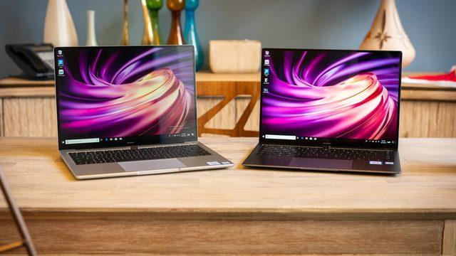 Huawei MateBook X Pro ön inceleme 