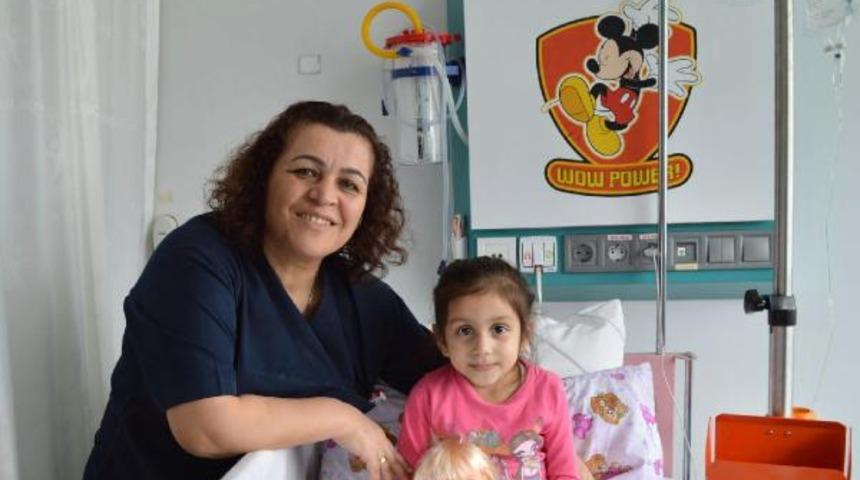 Karnındaki mıknatıslı topları gören doktorlar şaştı kaldı!