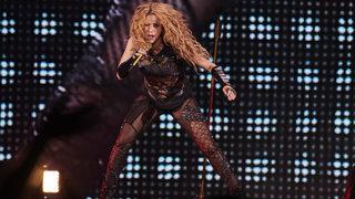 Shakira'ya vergi kaçırma suçlaması! 