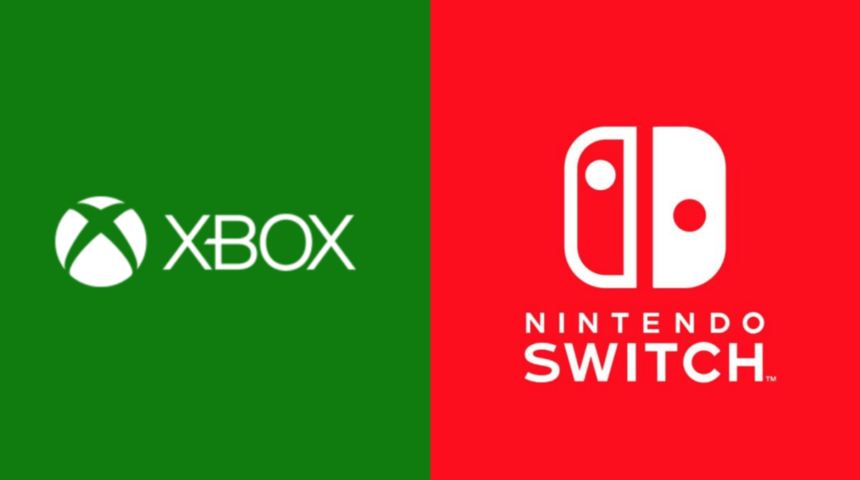 Microsoft ve Nintendo güçlerini birleştiriyor