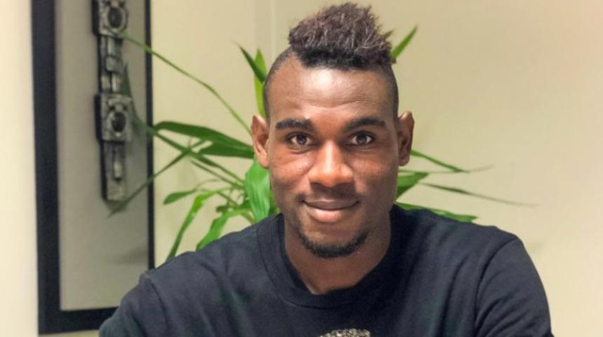 Rashad Muhammed'in yalanı ortaya çıktı! Meğer kız arkadaşı ölmemiş