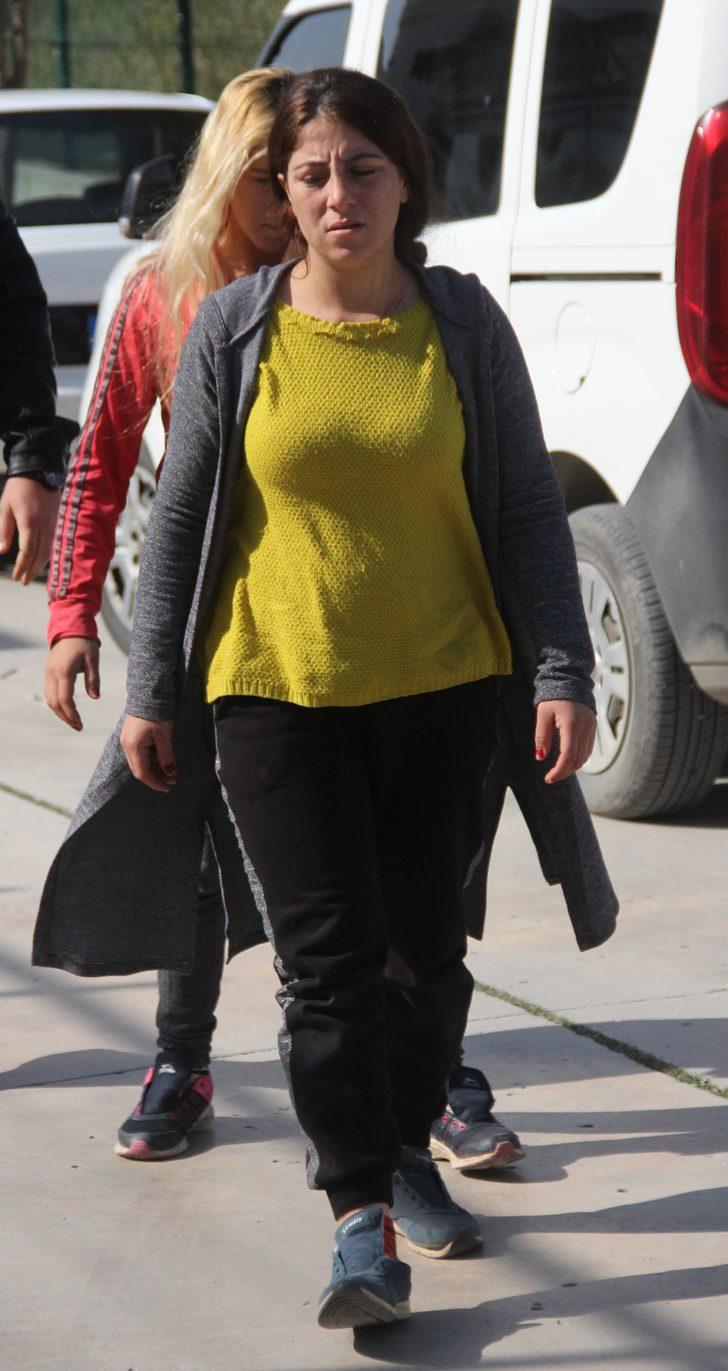 İki kız kardeşin korkunç tuzağı cinayetle sonlandı! G3