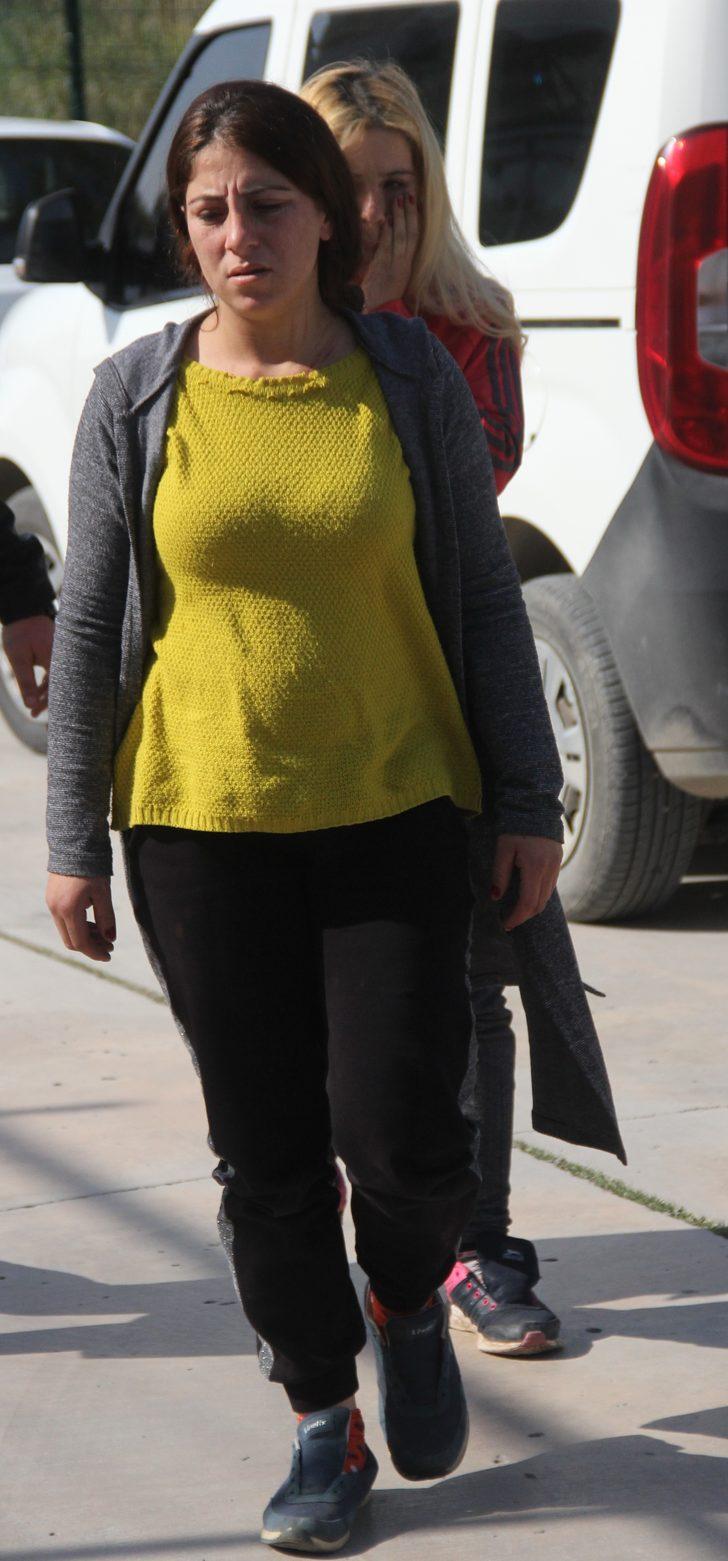 İki kız kardeşin korkunç tuzağı cinayetle sonlandı! G4