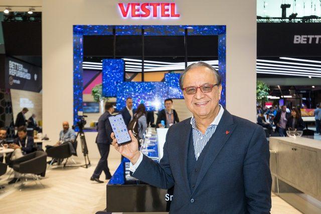 Vestel ve Google’dan iş birliği