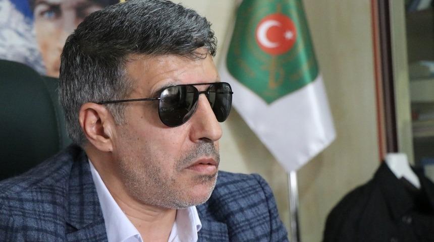 &Uuml;&ccedil;kan: &ldquo;&Ouml;SYM&rsquo;nin aldığı kararı olumlu ve doğru karşılıyoruz&rdquo;