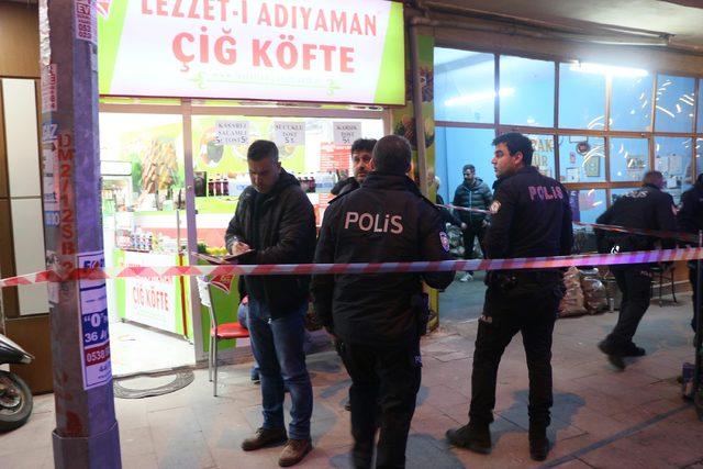 Manisa'da ortağını vurdu, Balıkesir'de şoförü rehin alıp otobüs kaçırdı