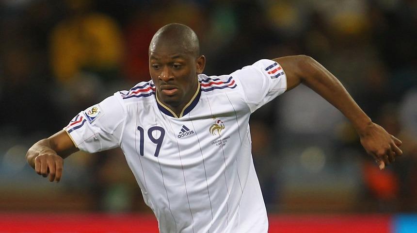 Abou Diaby futbolu bıraktı