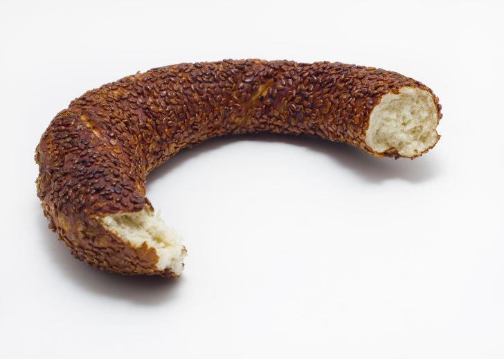 Her yörede ayrı güzel! Sokakların efendisi simidin Türkiye'deki 8 çeşidi G4