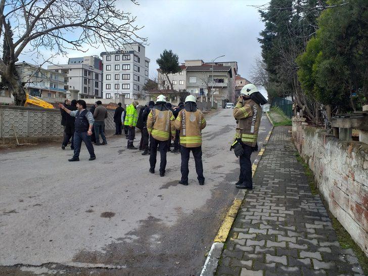 Tuzla'da koku alarmı! Okullar tatil edildi G2