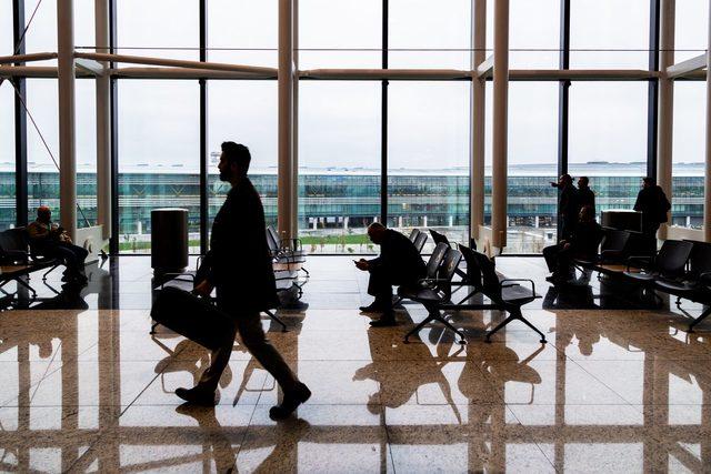İstanbul Havalimanı'na taşınmada THY uçuşlarının nasıl olacağı da belli oldu