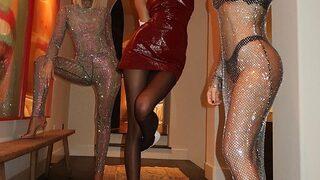 İhanete karşı kız kardeş dayanışması 