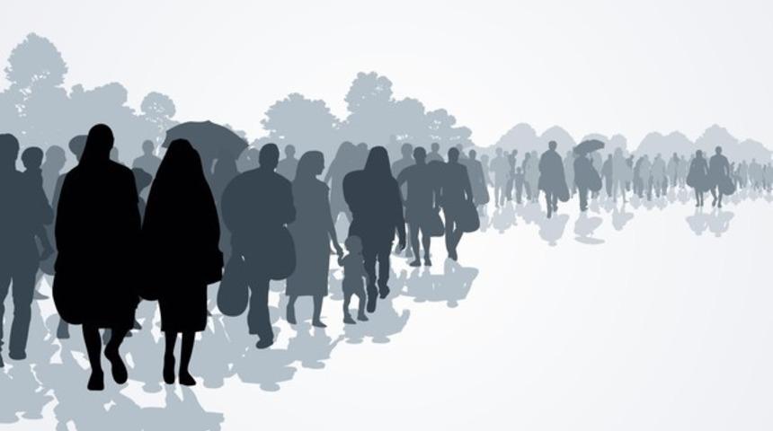 Muğla 2018&rsquo;de 52 bin 642 g&ouml;&ccedil; aldı