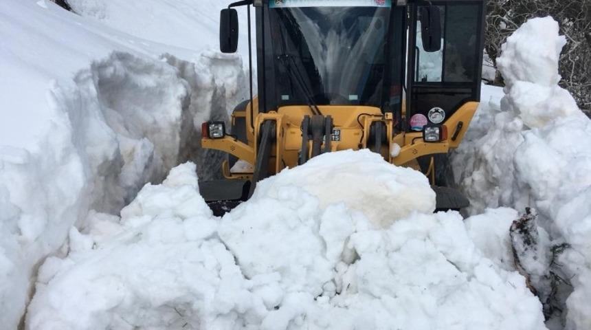 Akdağ 3 Mart&rsquo;ta yapılacak şenliğe hazırlanıyor
