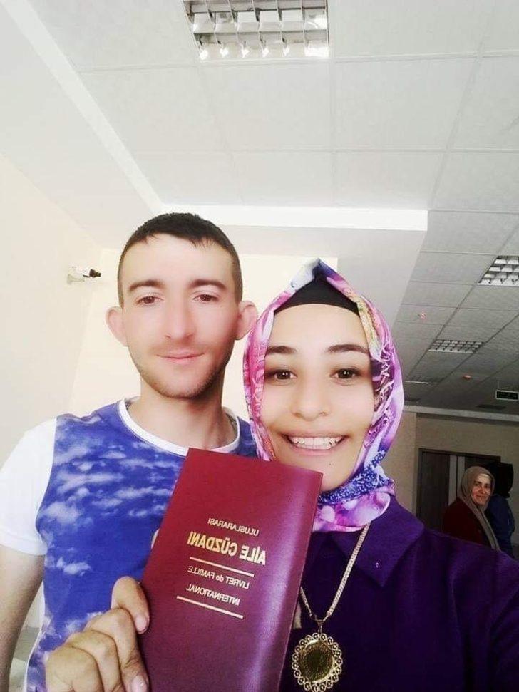 20 yaşında beynindeki tümöre yenik düştü! Yürek dağlayan paylaşım G3