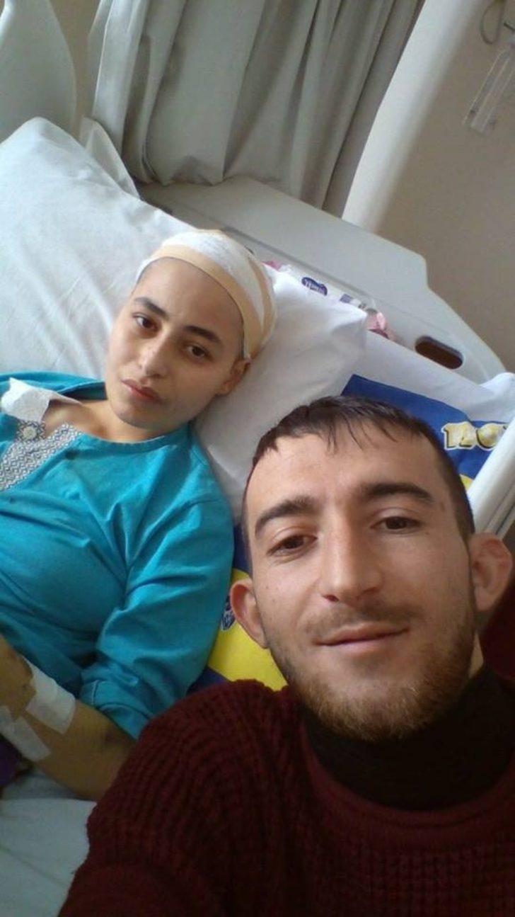 20 yaşında beynindeki tümöre yenik düştü! Yürek dağlayan paylaşım G5