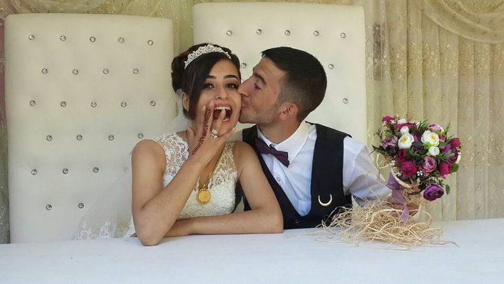 20 yaşında beynindeki tümöre yenik düştü! Yürek dağlayan paylaşım G1